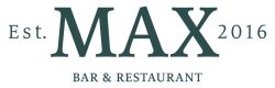 Logo "MAX"