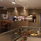 "MAX" Bar